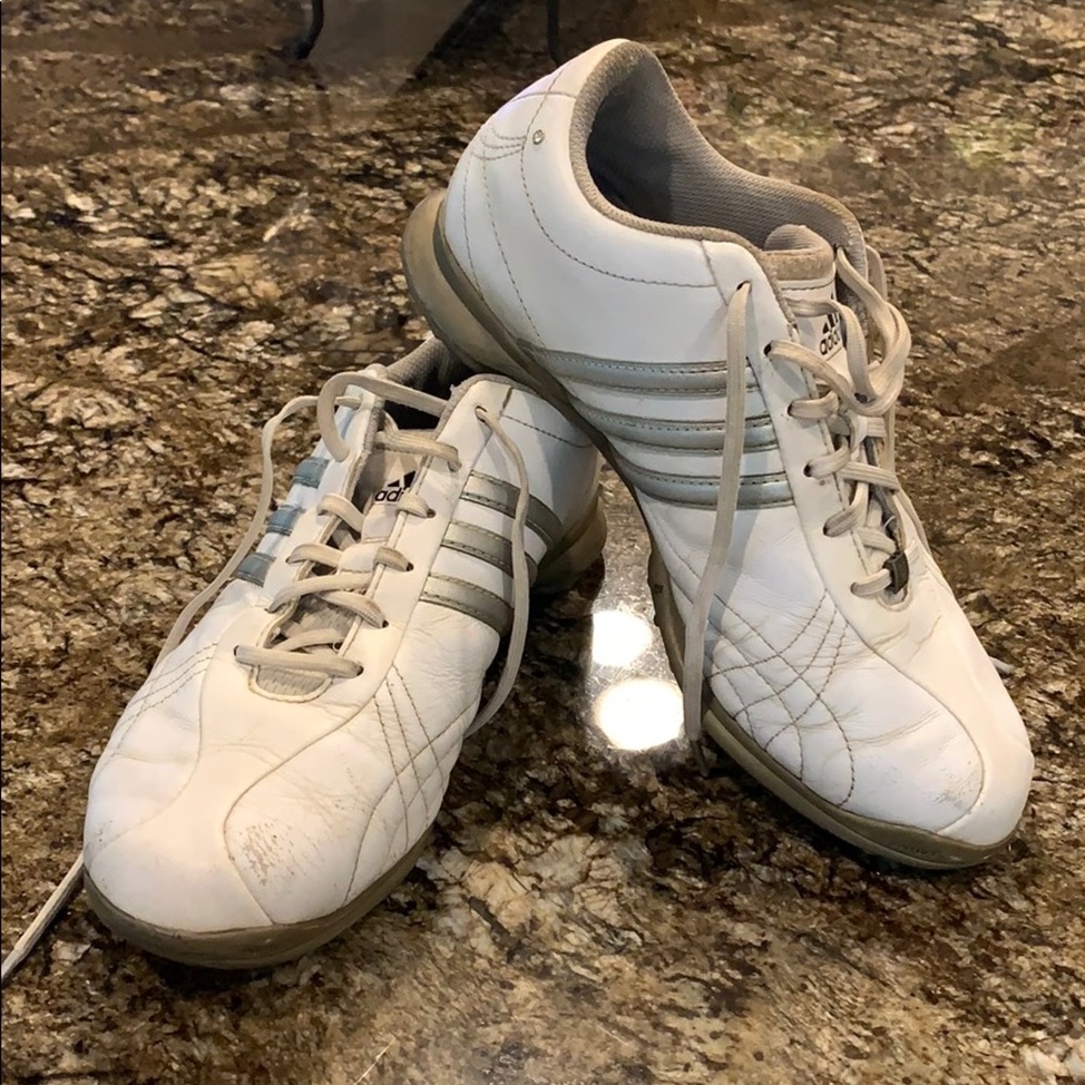 Adidas Golf Shoes